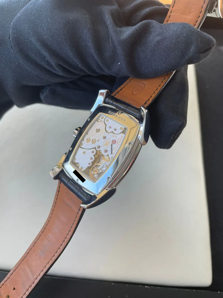 Parmigiani Fleurier Kalpa XL Hebdomadaire